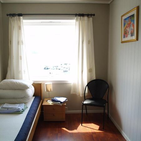 Apartment In Herand, Hardanger Exterior foto