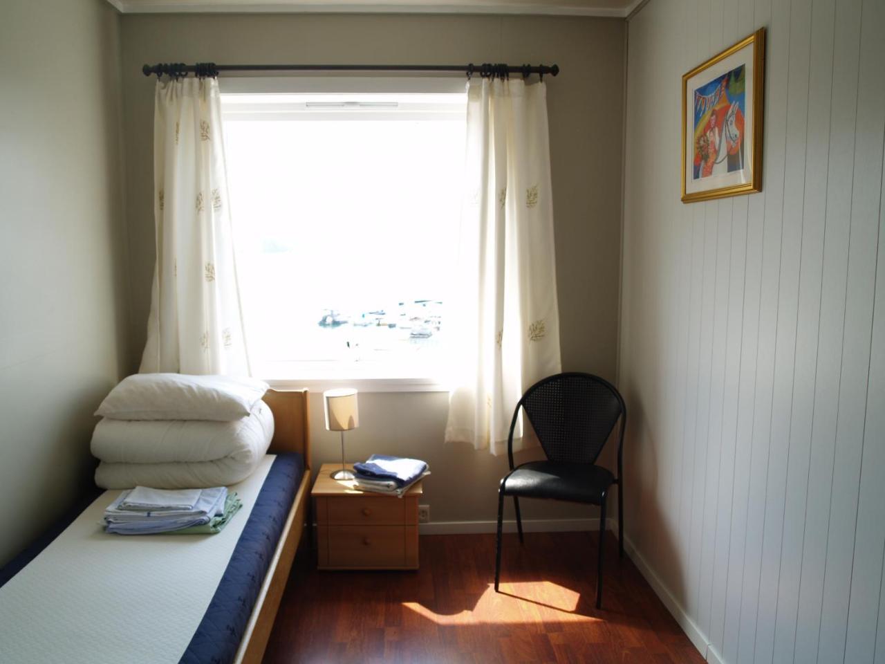 Apartment In Herand, Hardanger Exterior foto