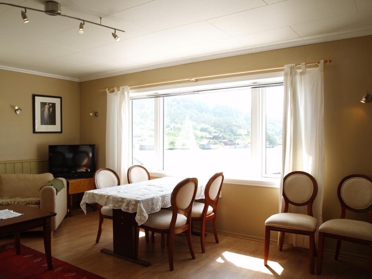 Apartment In Herand, Hardanger Exterior foto