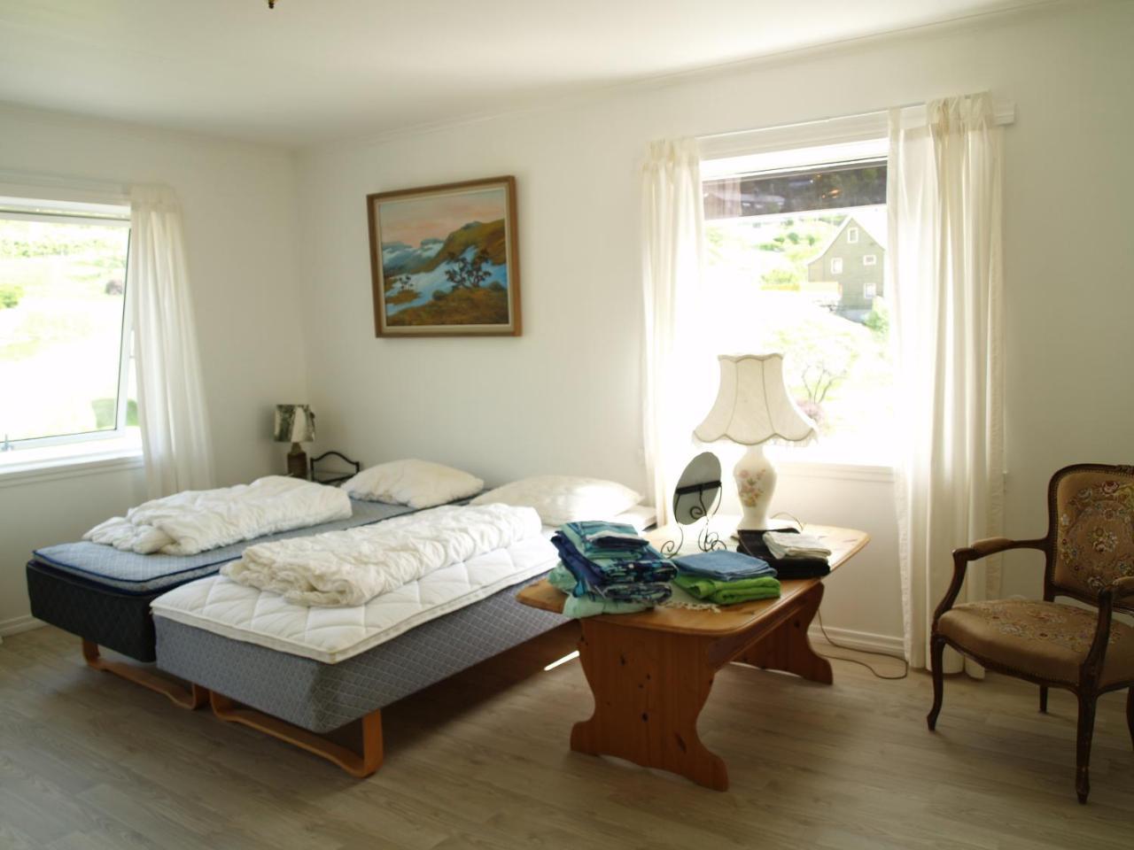 Apartment In Herand, Hardanger Exterior foto