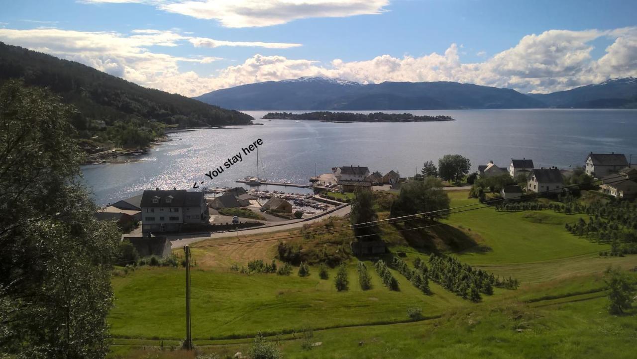 Apartment In Herand, Hardanger Exterior foto