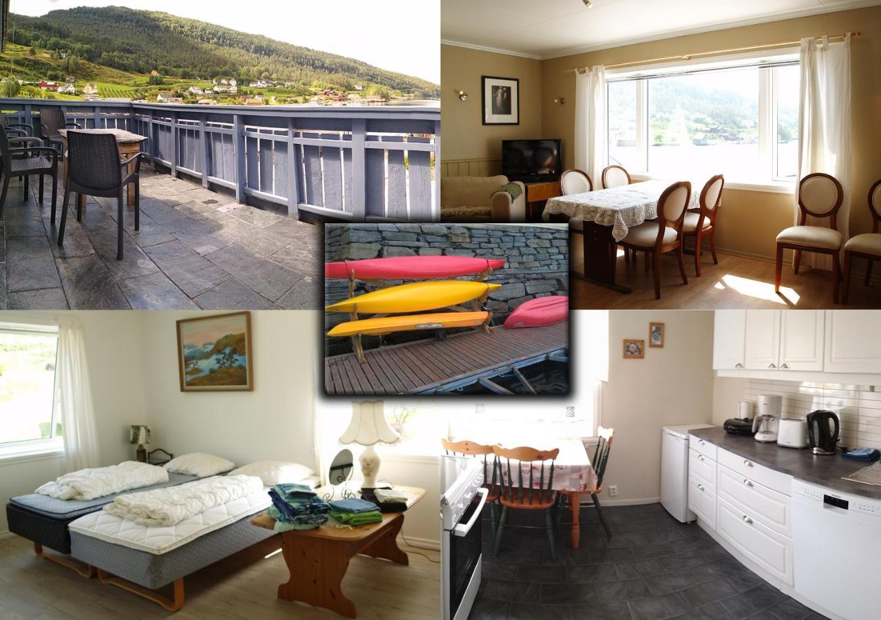 Apartment In Herand, Hardanger Exterior foto